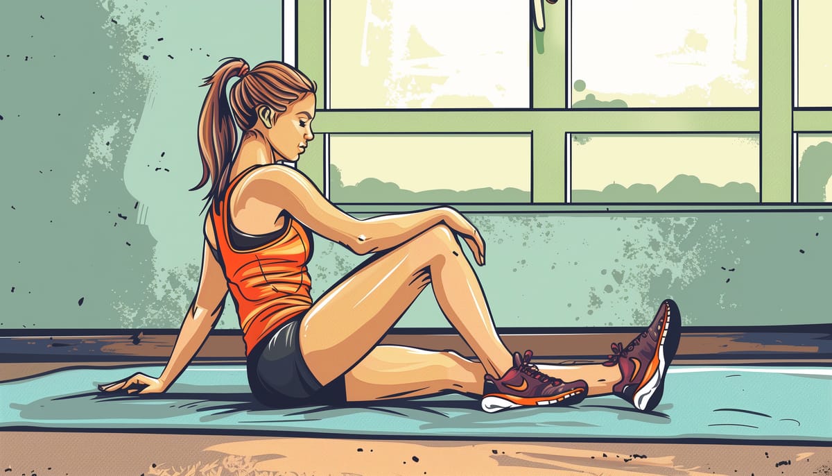 Muscle Soreness after Working Out: Why, How to Deal, and More