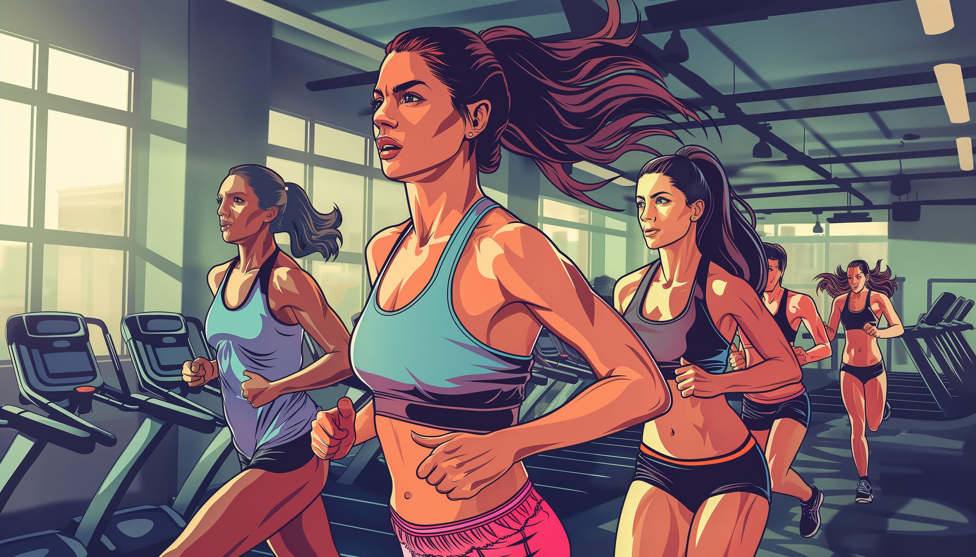 How Much Cardio Should You Do For Weight Loss 